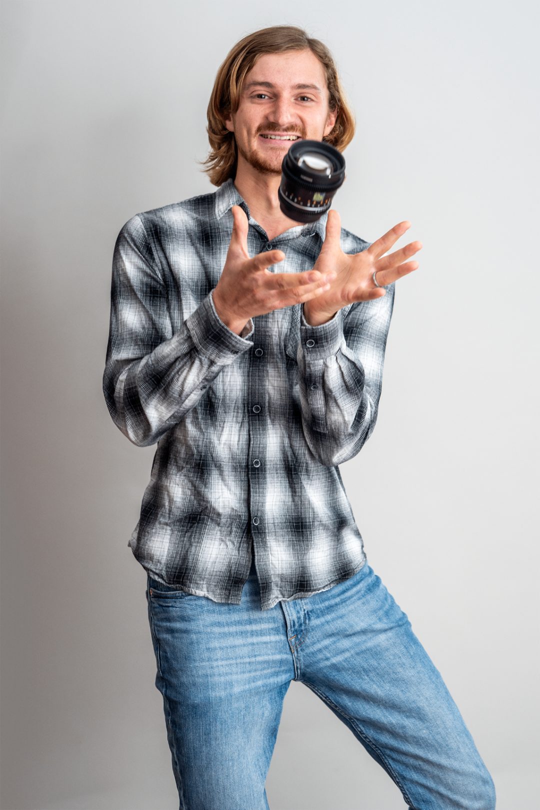 Simon Burger