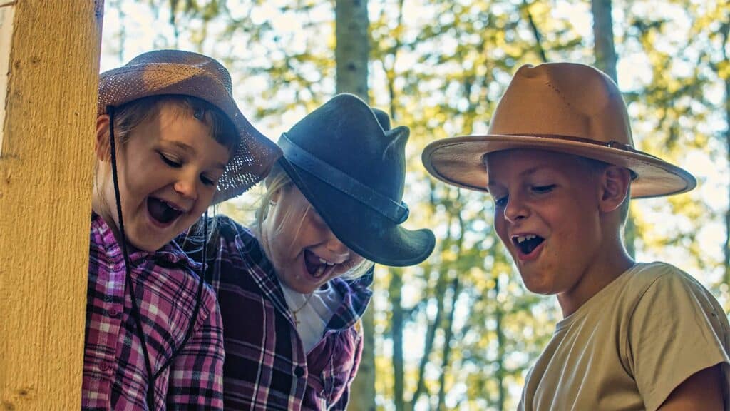 Menschen, die etwas verstehen und einordnen wollen
