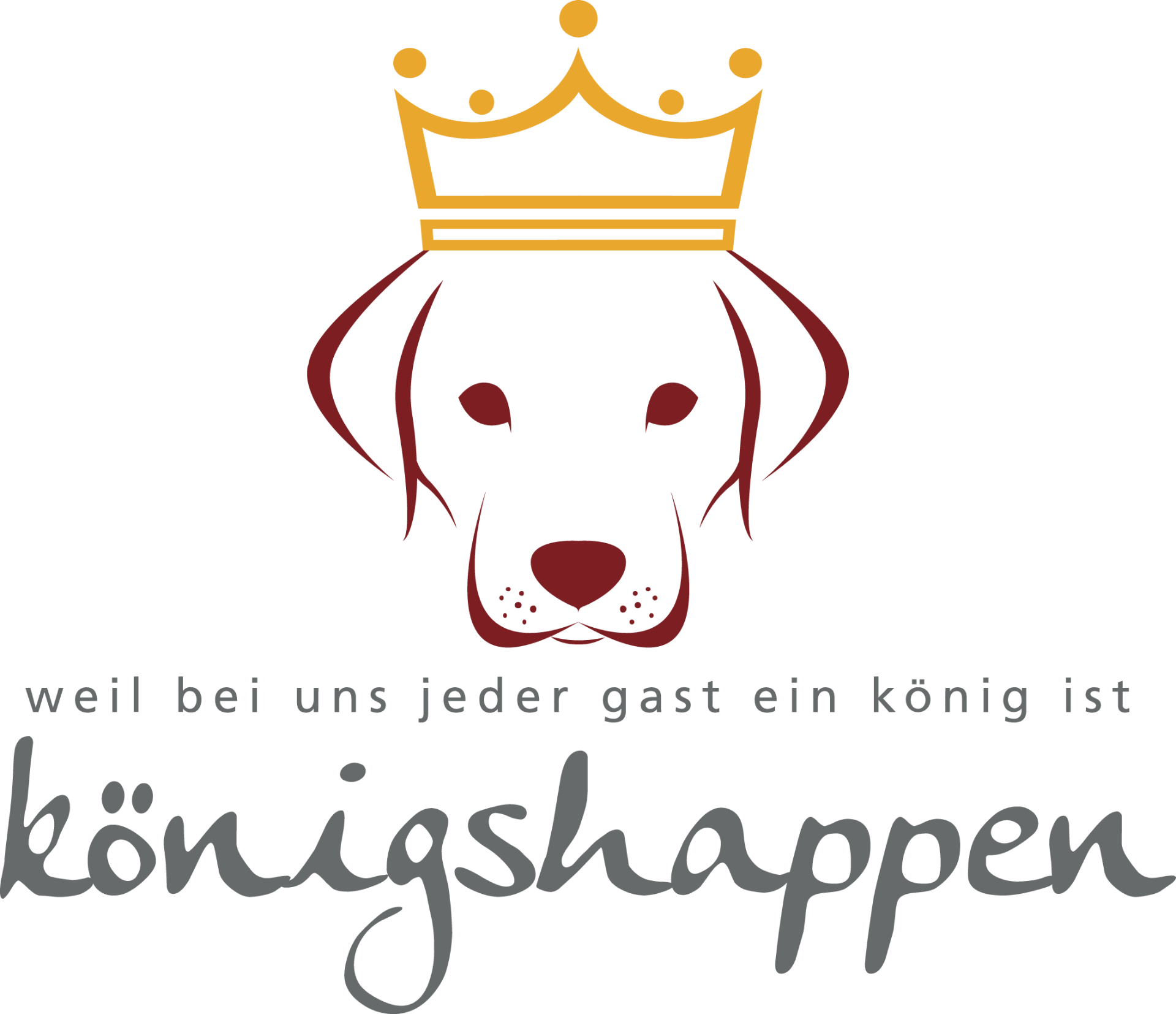 Königshappen