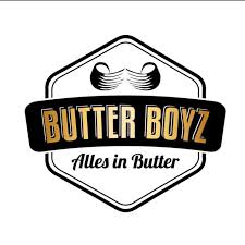 Moritz Oswald | Die Butter Boyz