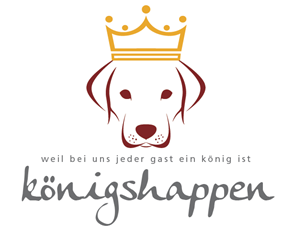 Markus Steinberger | Königshappen